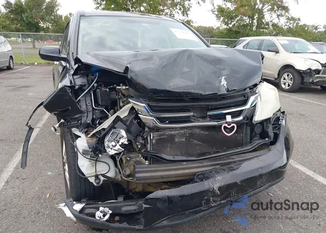 2011 Honda Cr-V Ex-L из США, поврежденный, VIN 5J6RE4H74BL059260